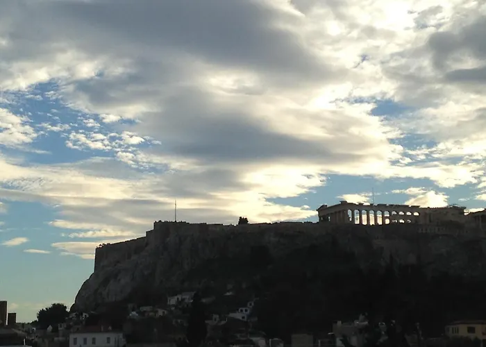 Acropolis Eye Loft