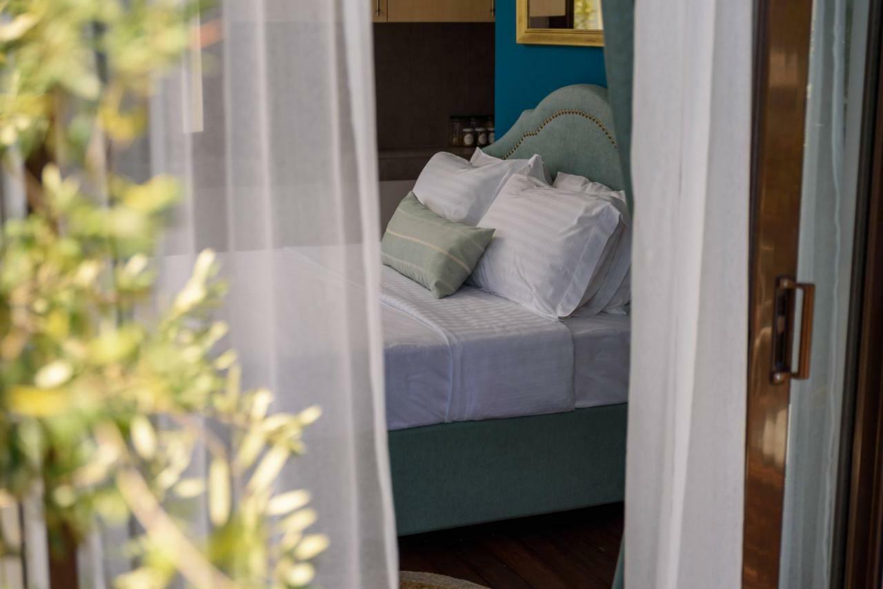 Acropolis Eye Loft 公寓